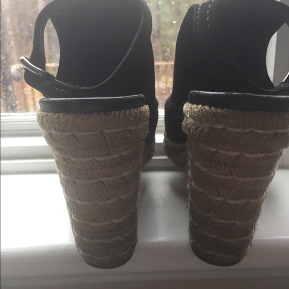 Prada wedges - Picture 6 of 8